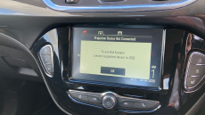 Vauxhall Corsa 1.4 ecoFLEX Energy 3dr [AC] Petrol Hatchback